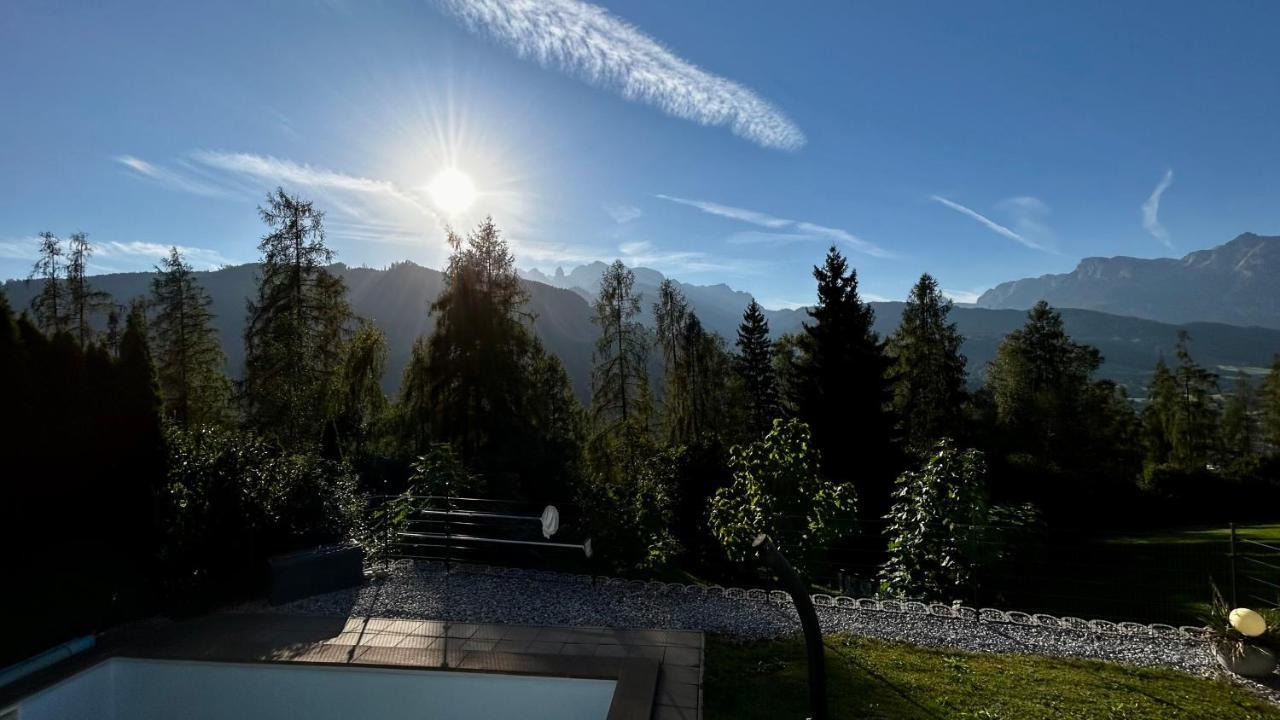 Residenz Bergjuwel Villa Pfarrwerfen Dış mekan fotoğraf