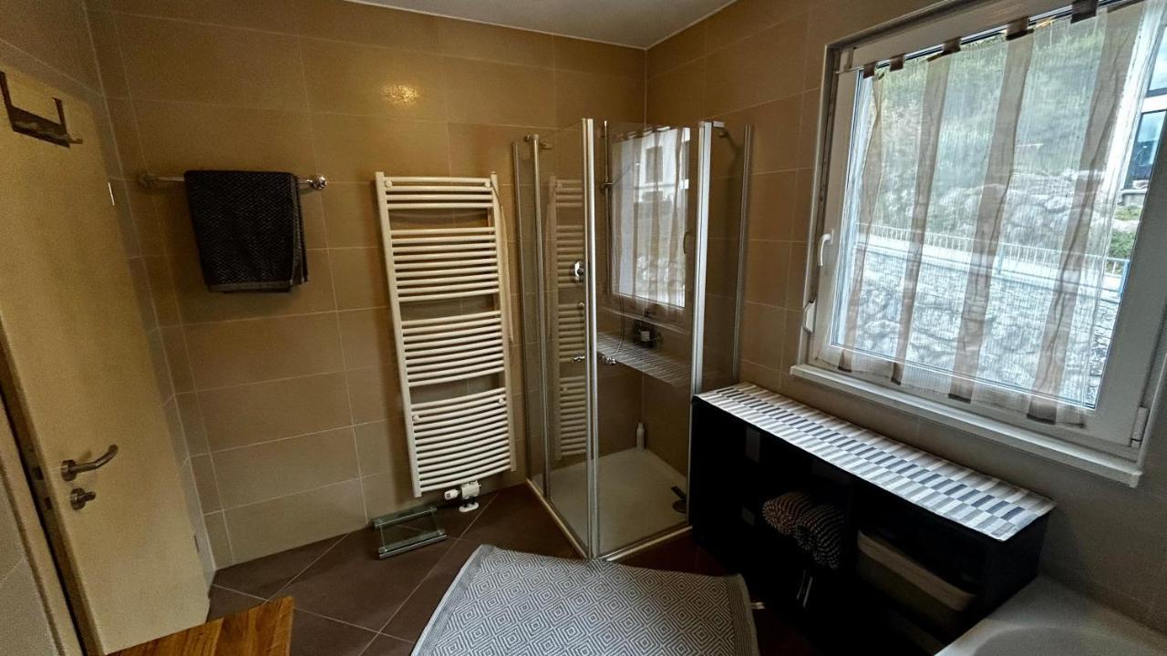 Residenz Bergjuwel Villa Pfarrwerfen Dış mekan fotoğraf