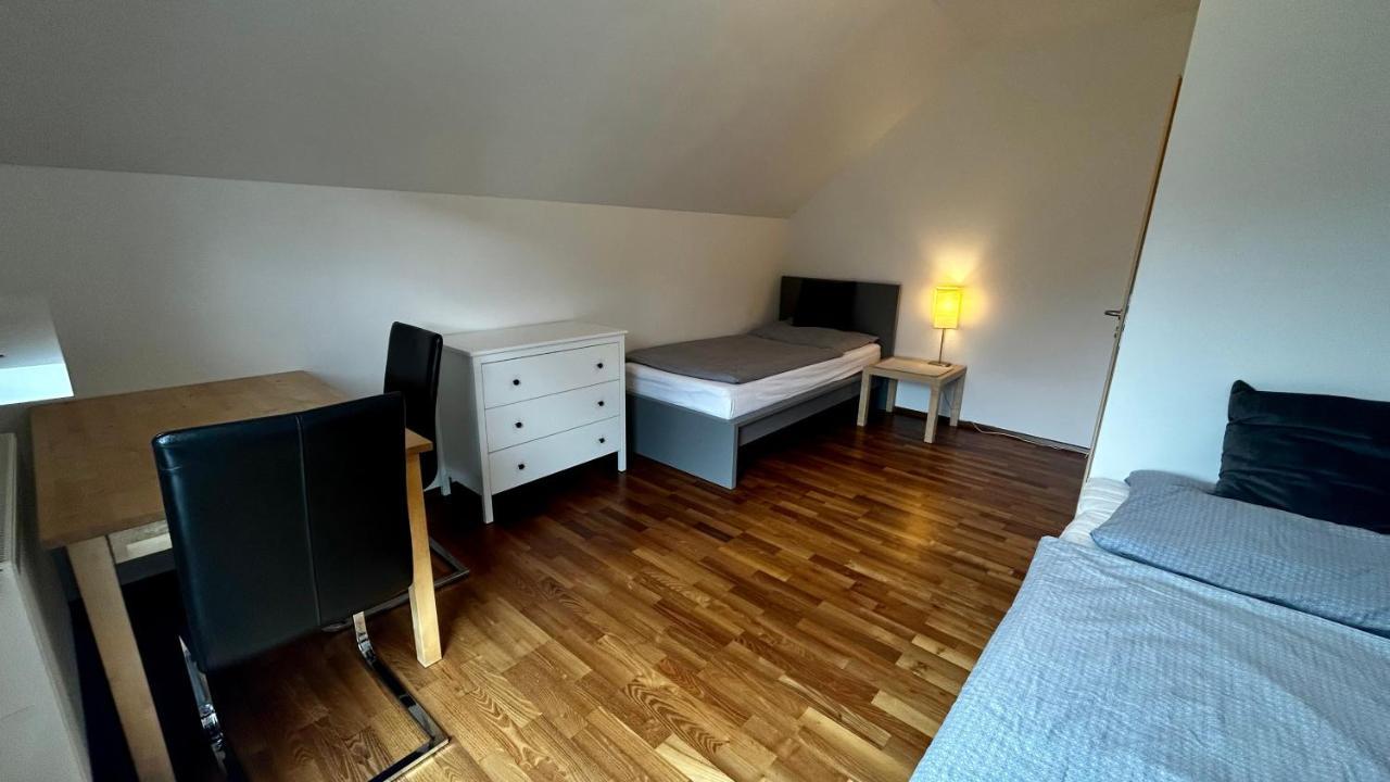 Residenz Bergjuwel Villa Pfarrwerfen Dış mekan fotoğraf