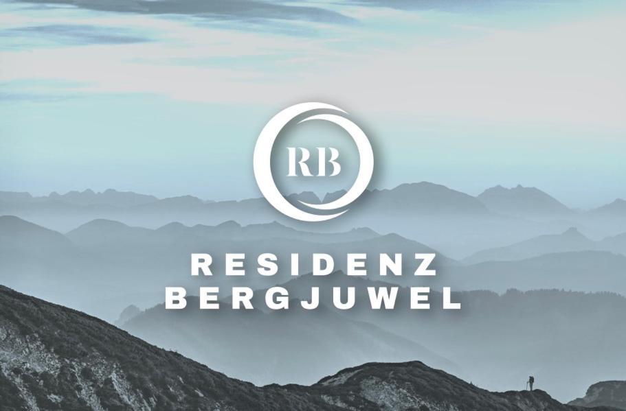 Residenz Bergjuwel Villa Pfarrwerfen Dış mekan fotoğraf