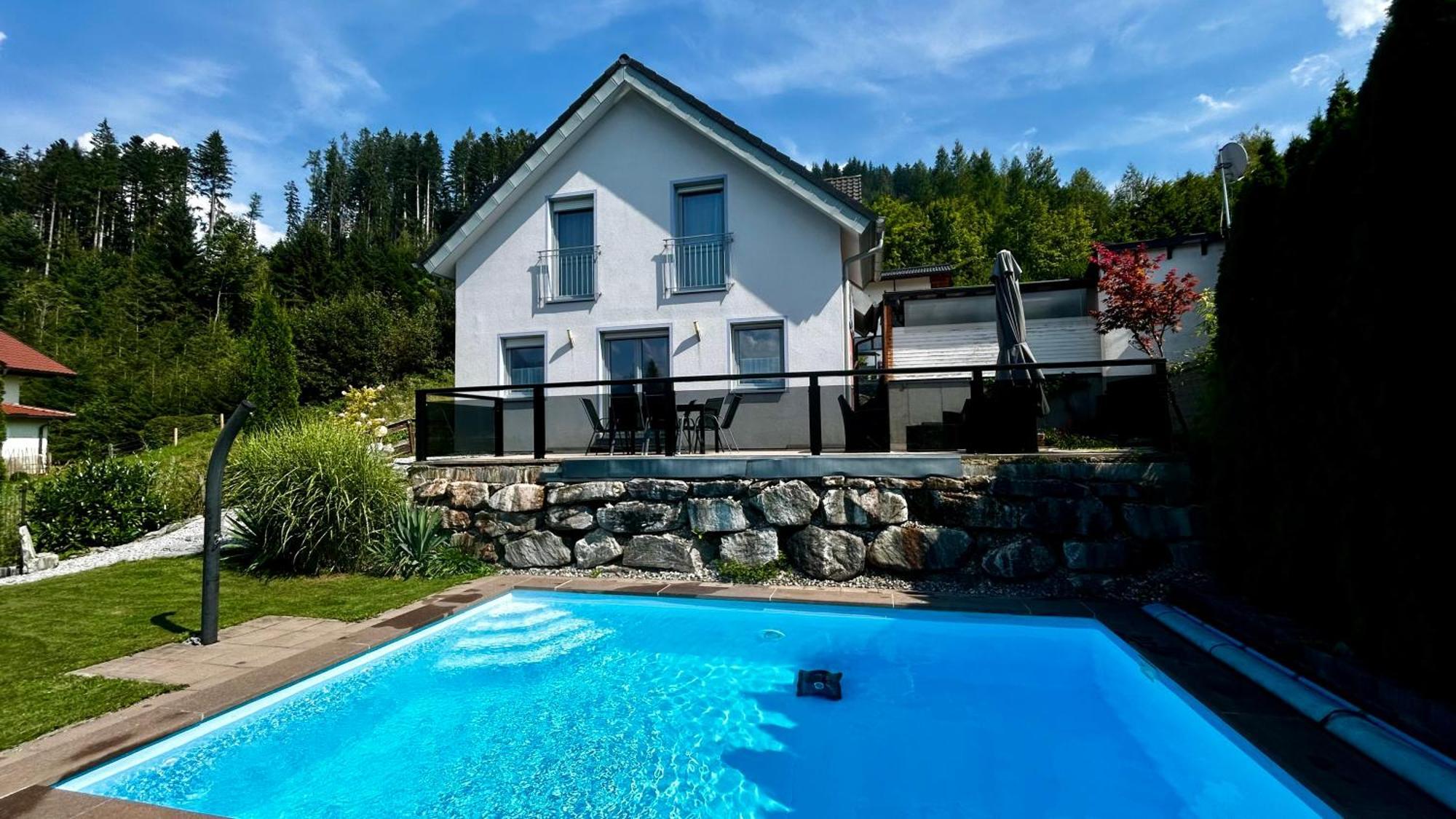 Residenz Bergjuwel Villa Pfarrwerfen Dış mekan fotoğraf